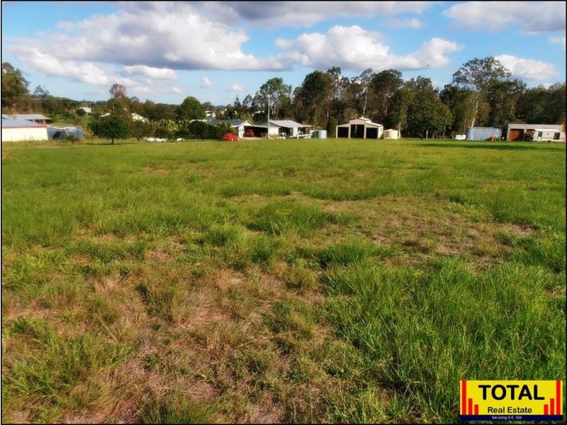 Lot 35 Birdwood Drive, Gunalda QLD 4570