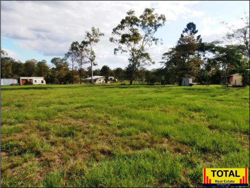 lot 35 Birdwood Drive, Gunalda QLD 4570