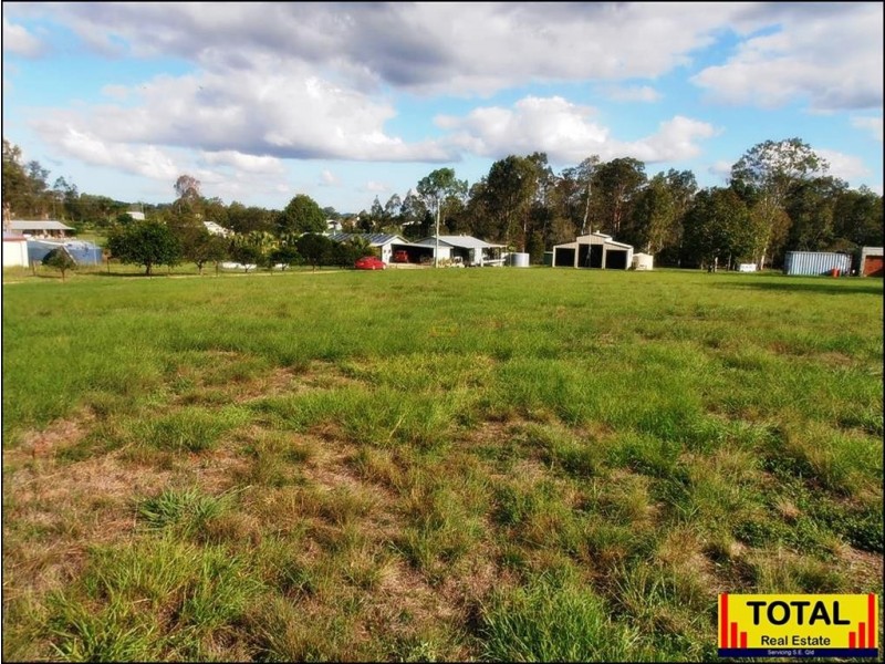 lot 35 Birdwood Drive, Gunalda QLD 4570