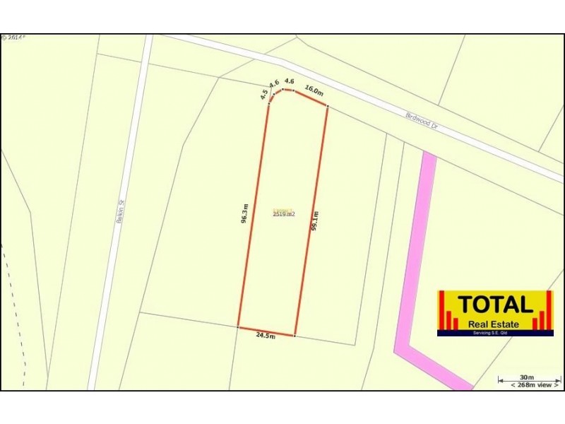 lot 35 Birdwood Drive, Gunalda QLD 4570 Floorplan