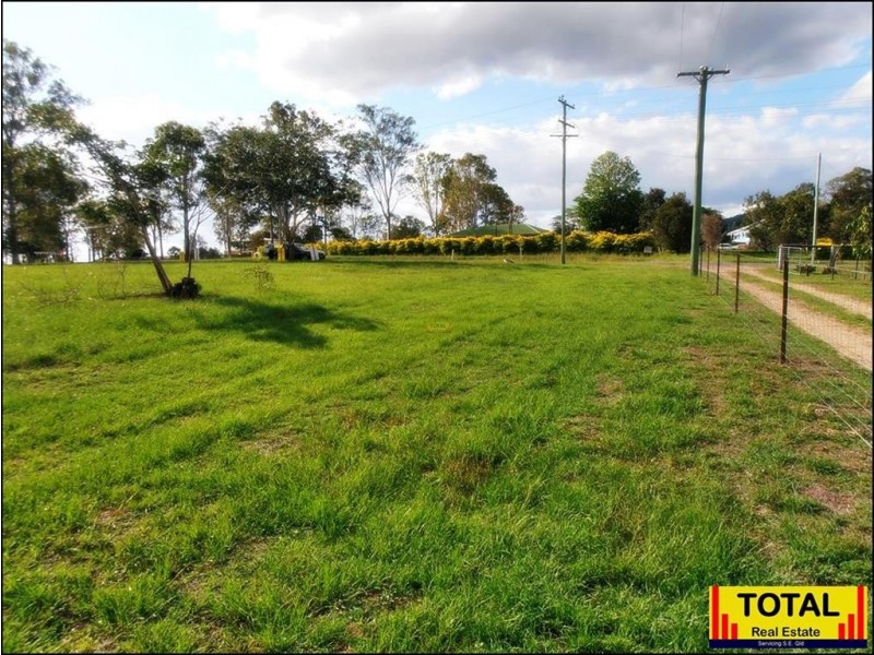 lot 36 Birdwood Drive, Gunalda QLD 4570