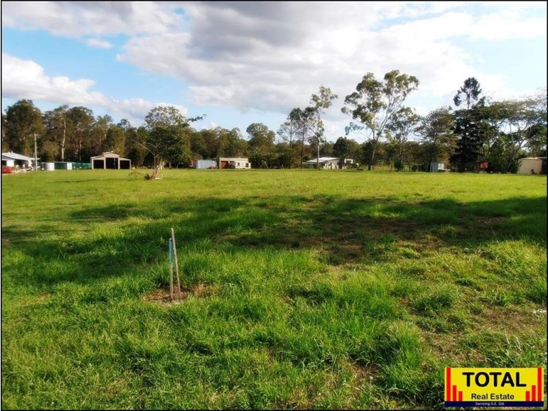 lot 36 Birdwood Drive, Gunalda QLD 4570