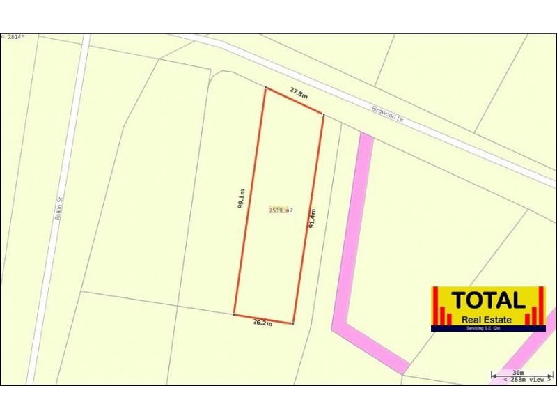 lot 36 Birdwood Drive, Gunalda QLD 4570 Floorplan