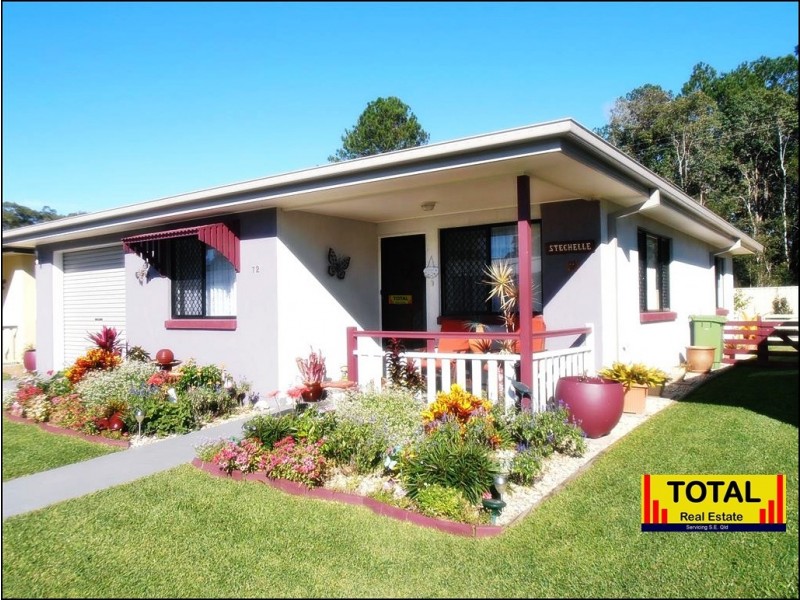 72/ 466 Steve Irwin Way, Beerburrum QLD 4517