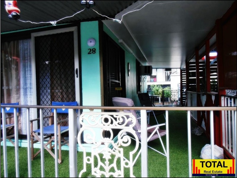 28/1513 Bruce Highway, Kybong QLD 4570