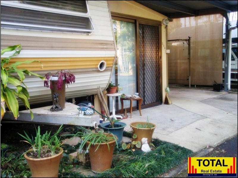 206/ 1 Eudlo street, Landsborough QLD 4550