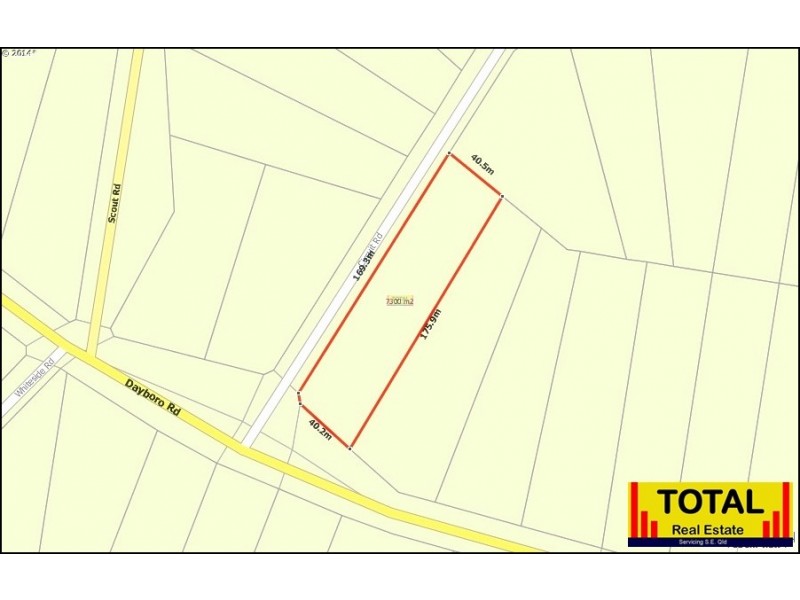 1034 Dayboro Road, Kurwongbah QLD 4503