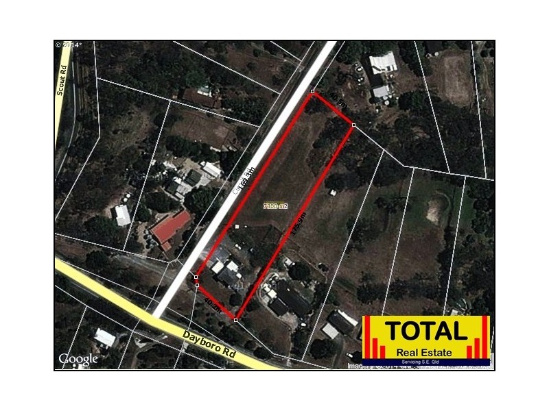 1034 Dayboro Road, Kurwongbah QLD 4503