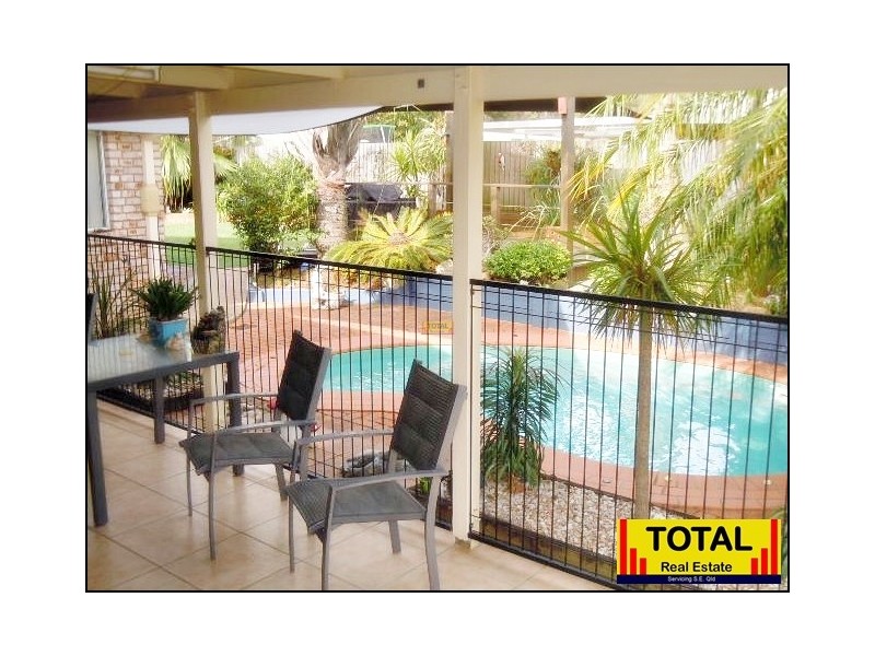 1 Cootha Drive, Kallangur QLD 4503