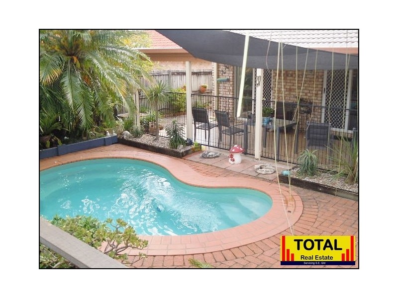 1 Cootha Drive, Kallangur QLD 4503