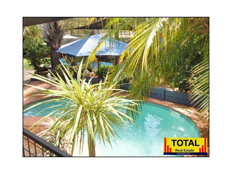 1 Cootha Drive, Kallangur QLD 4503