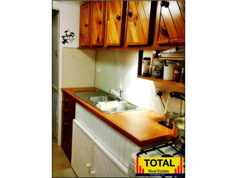 Lot 65 Oaks Beach Caravan Park, Burnett Heads QLD 4670