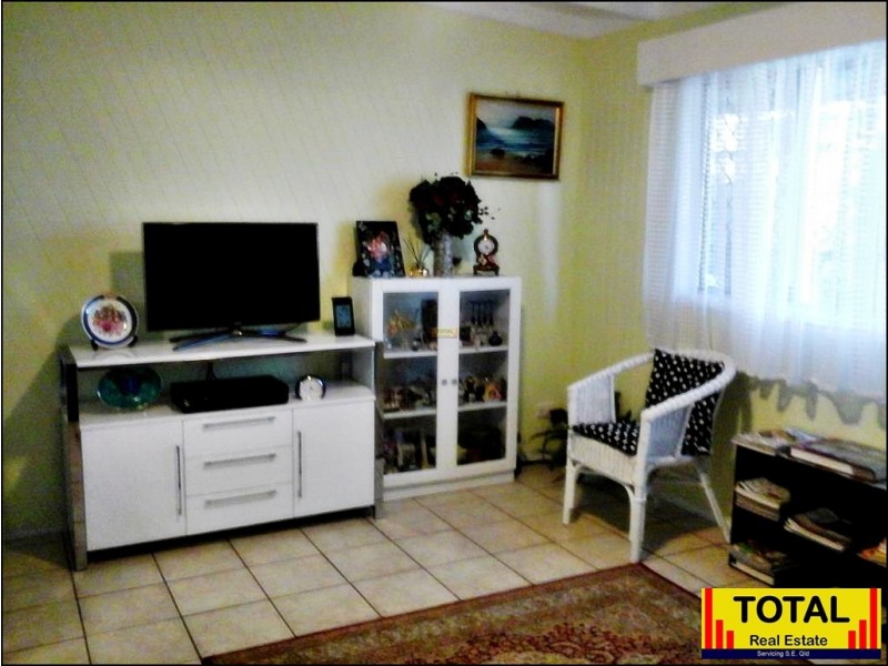 Lot 65 Oaks Beach Caravan Park, Burnett Heads QLD 4670