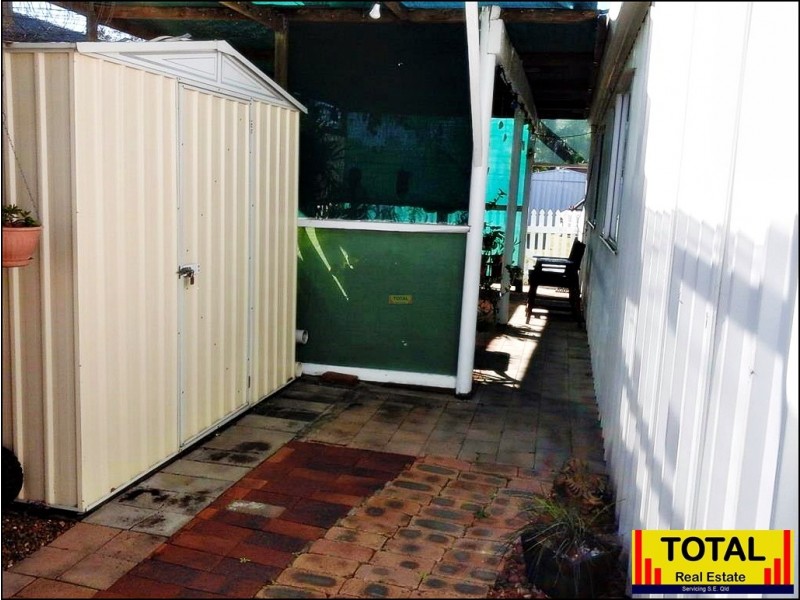 Lot 65 Oaks Beach Caravan Park, Burnett Heads QLD 4670