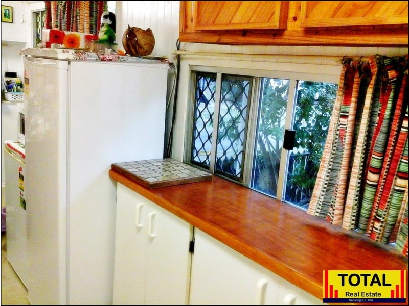 Lot 65 Oaks Beach Caravan Park, Burnett Heads QLD 4670