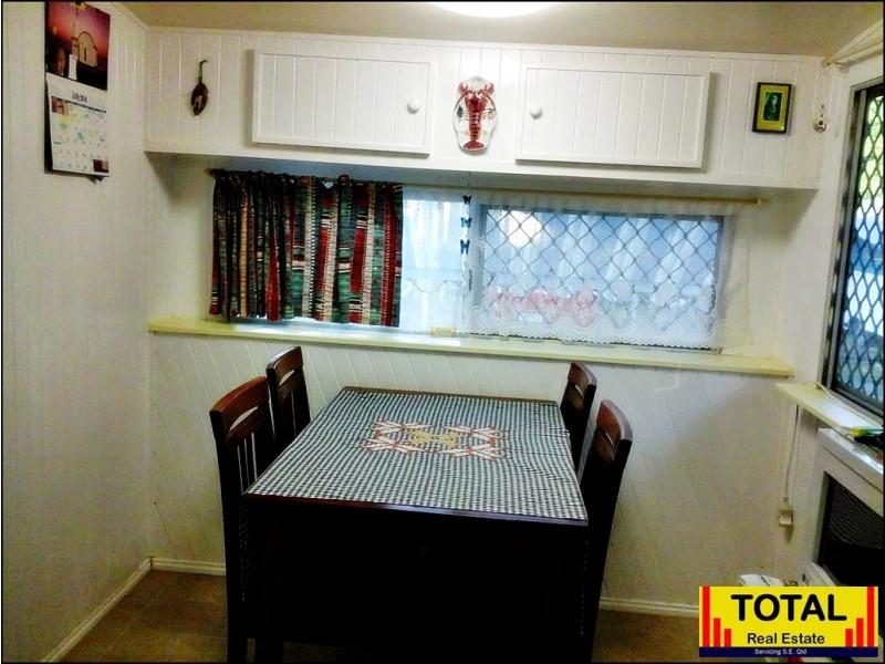 Lot 65 Oaks Beach Caravan Park, Burnett Heads QLD 4670