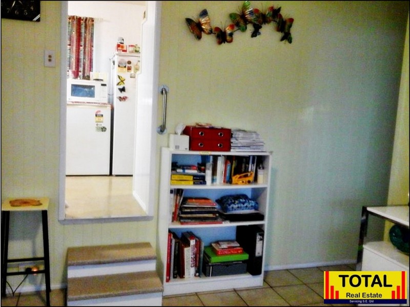 Lot 65 Oaks Beach Caravan Park, Burnett Heads QLD 4670