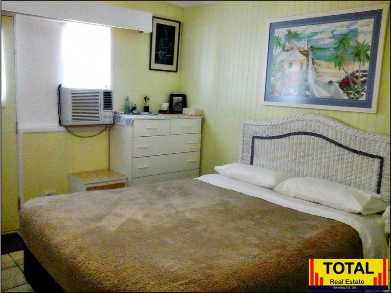 Lot 65 Oaks Beach Caravan Park, Burnett Heads QLD 4670