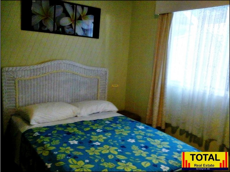 Lot 65 Oaks Beach Caravan Park, Burnett Heads QLD 4670