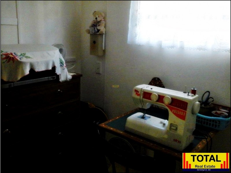 Lot 65 Oaks Beach Caravan Park, Burnett Heads QLD 4670