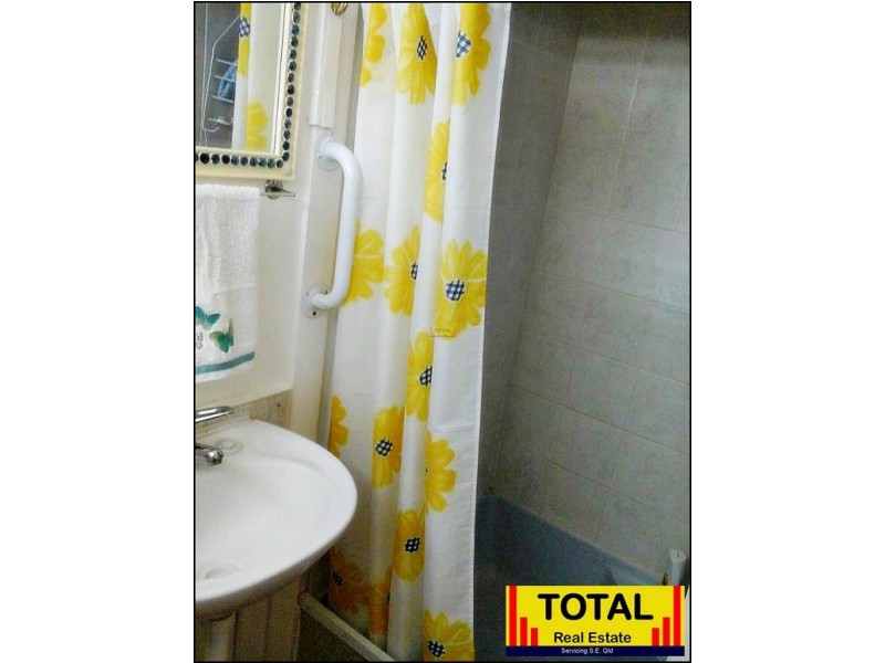 Lot 65 Oaks Beach Caravan Park, Burnett Heads QLD 4670