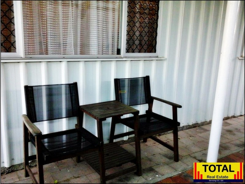 Lot 65 Oaks Beach Caravan Park, Burnett Heads QLD 4670