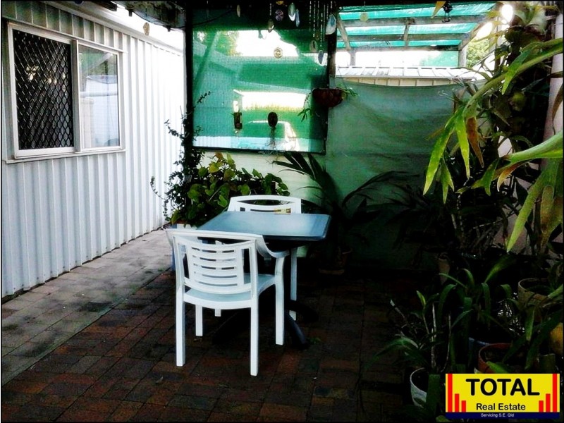 Lot 65 Oaks Beach Caravan Park, Burnett Heads QLD 4670