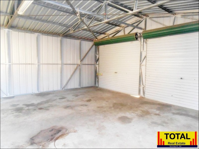 7 Commens street, Millmerran QLD 4357