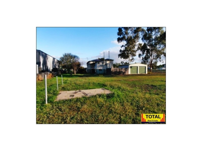 7 Commens street, Millmerran QLD 4357