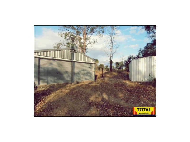 1773 Brooklands Road, Nanango QLD 4615