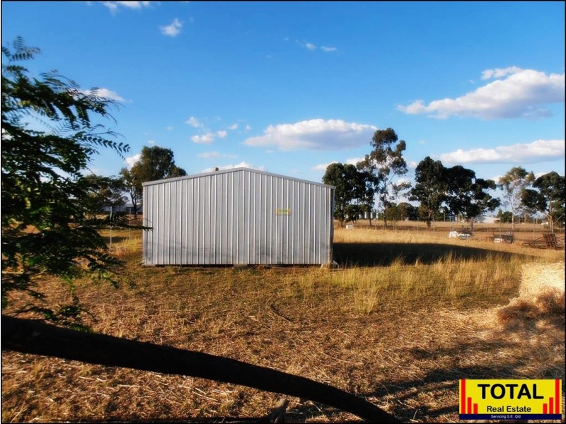 13 Crocker street, Millmerran QLD 4357