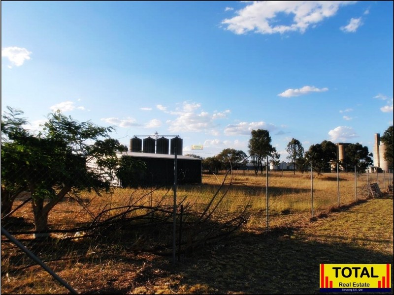 13 Crocker street, Millmerran QLD 4357