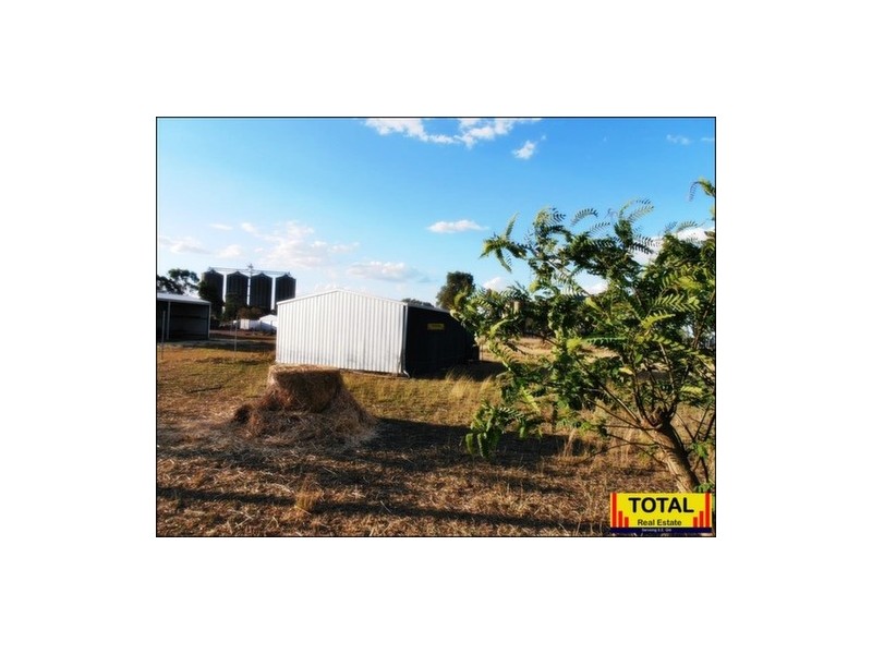 13 Crocker street, Millmerran QLD 4357