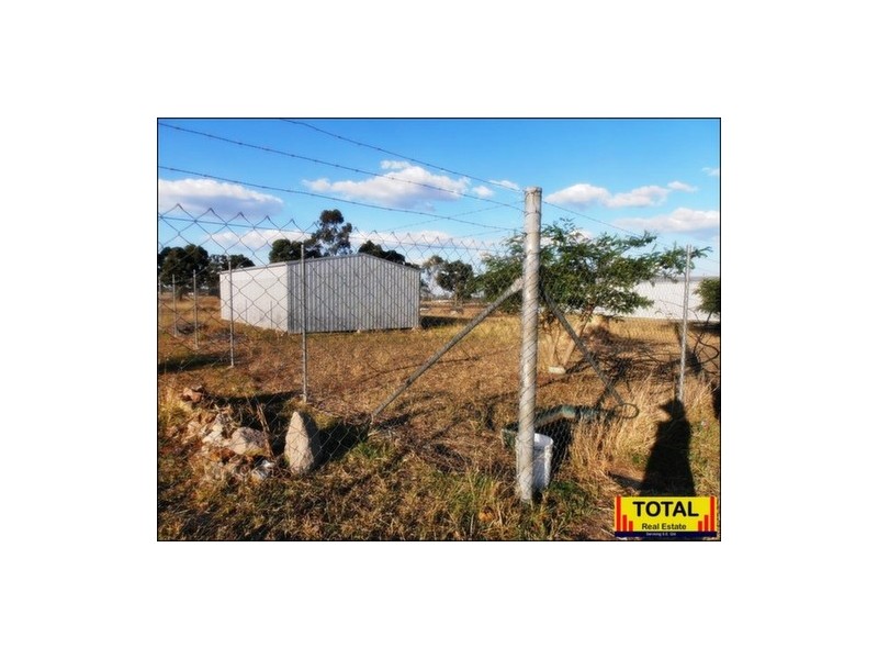 13 Crocker street, Millmerran QLD 4357