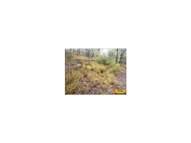 LOT 54 Wattle Court, Millmerran Woods QLD 4357
