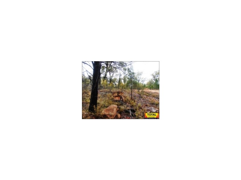 LOT 54 Wattle Court, Millmerran Woods QLD 4357