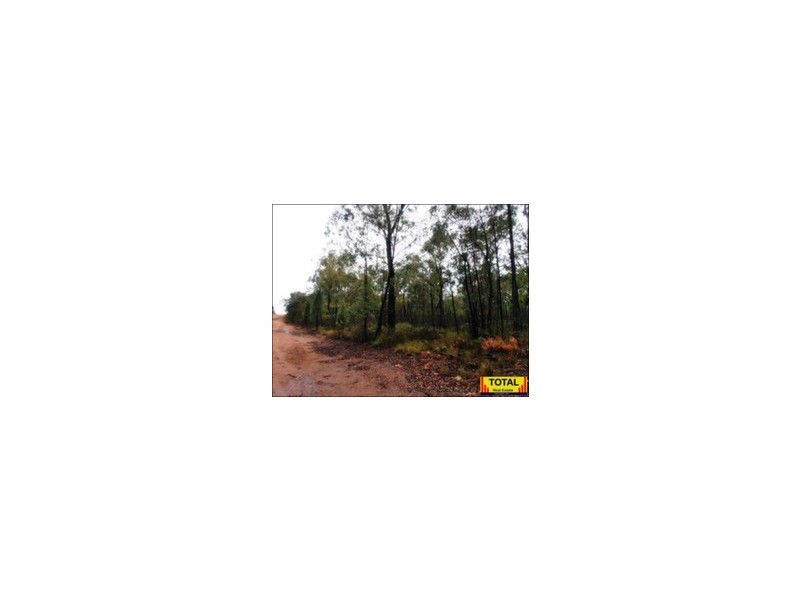 LOT 54 Wattle Court, Millmerran Woods QLD 4357