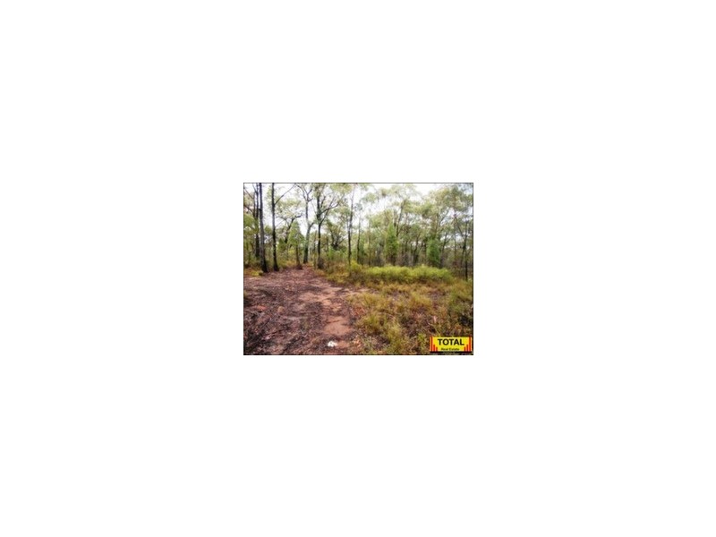 LOT 54 Wattle Court, Millmerran Woods QLD 4357