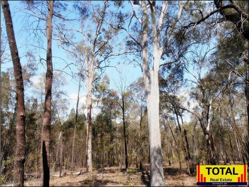 33 Cabbage Gum, Millmerran Woods QLD 4357