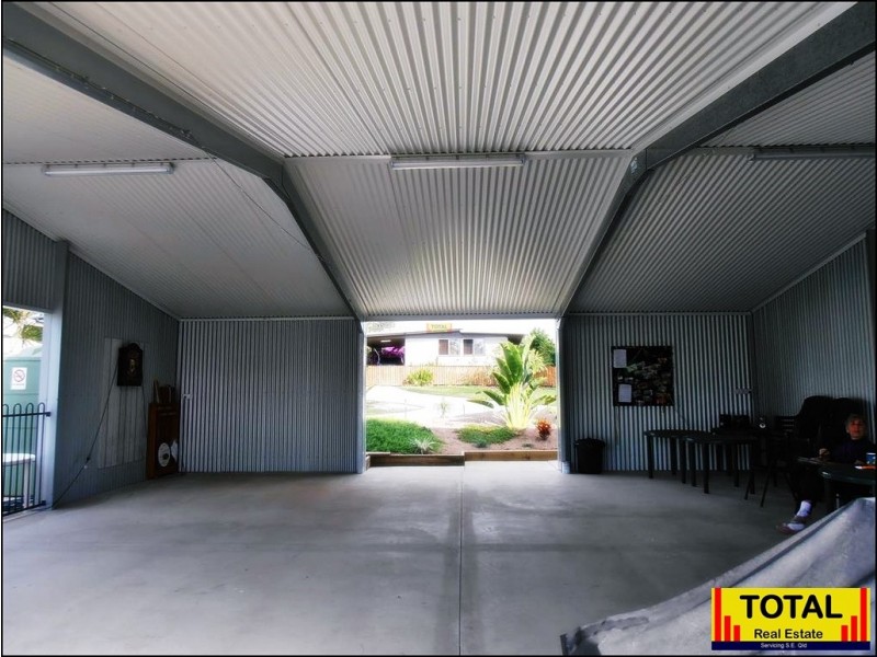 Lot 11 1513 Bruce highway, Kybong QLD 4570
