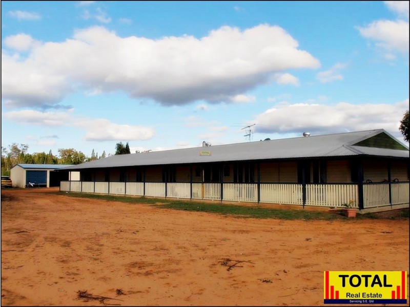 241 Koala Drive, Millmerran QLD 4357