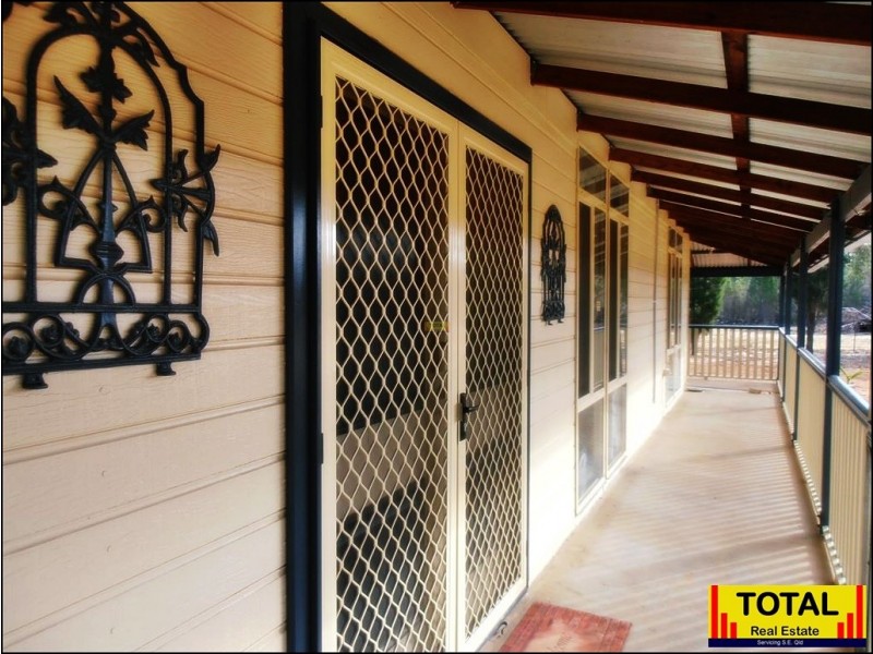 241 Koala Drive, Millmerran QLD 4357