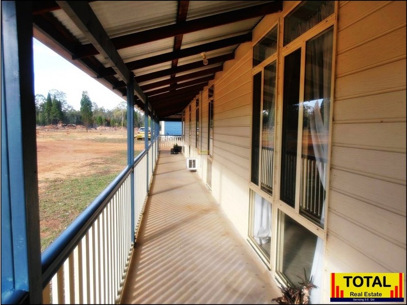 241 Koala Drive, Millmerran QLD 4357