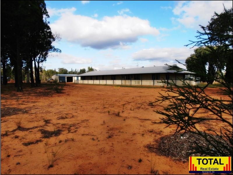 241 Koala Drive, Millmerran QLD 4357