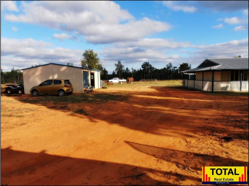 241 Koala Drive, Millmerran QLD 4357