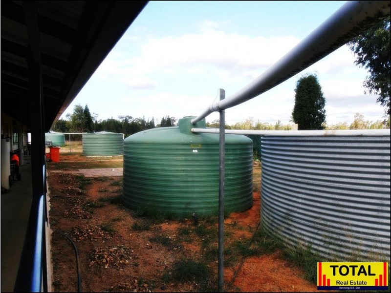 241 Koala Drive, Millmerran QLD 4357