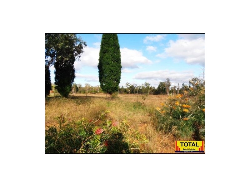 241 Koala Drive, Millmerran QLD 4357