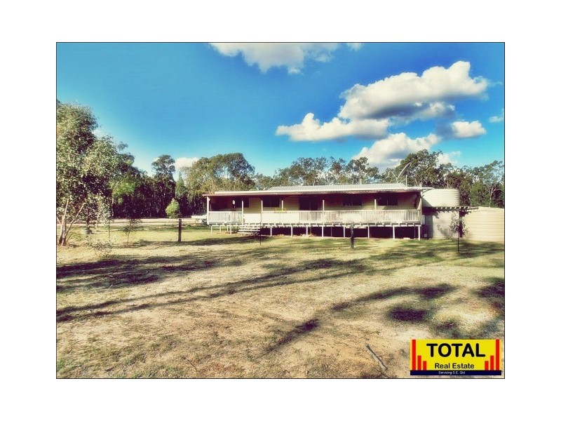213 Waratah Dve, Millmerran QLD 4357