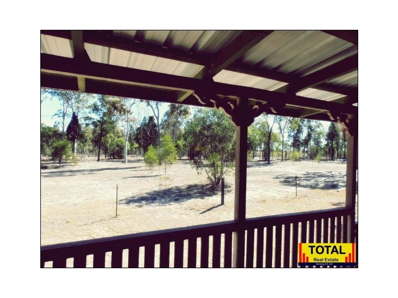 213 Waratah Dve, Millmerran QLD 4357