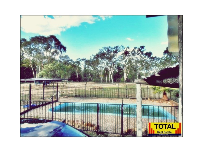 213 Waratah Dve, Millmerran QLD 4357